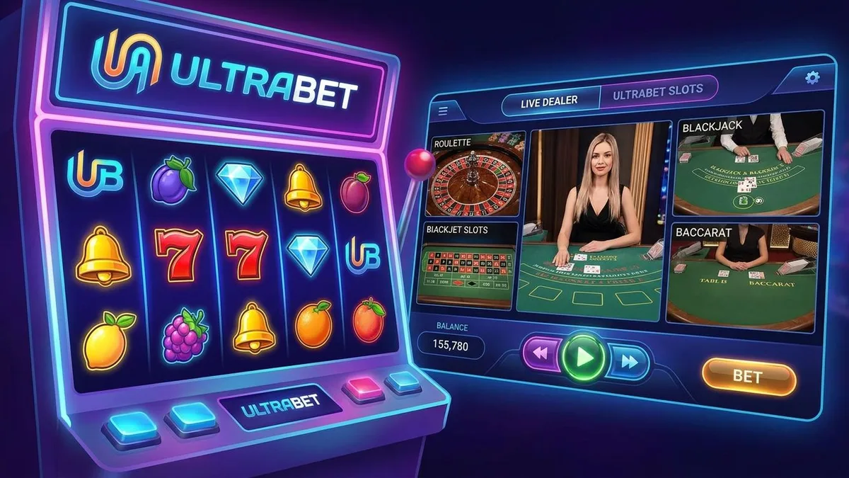 Casino oyunları